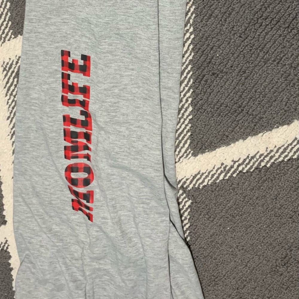 Momlife joggers